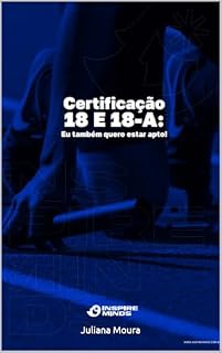 Livro Certificação 18 e 18-A