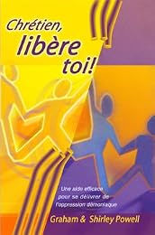 Chrétien, libère toi !