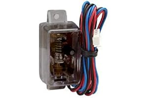 Megatronix CSP Electromechanical Car Alarm Security Shock Sensor