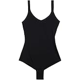 Intimissimi Ultralight Cotton Tank Bodysuit