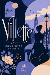 Livro Villette: NOVA TRADUÇÃO CONTEMPORÂNEA