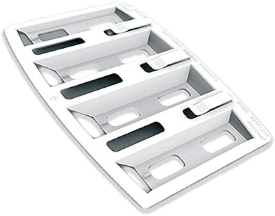 Ashbrook Roofing Manthorpe Felt Lap Vents Attic Roof Loft Ventilation 40 Pack