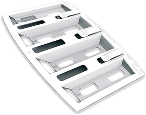 Ashbrook Roofing Manthorpe Felt Lap Vents Attic Roof Loft Ventilation 40 Pack