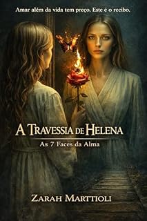 Livro A Travessia de Helena