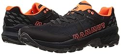 Mammut Men's Running / Jogging Trail Running Shoe