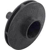 Pentair 355122 Impeller, 1, 1-1/2 HP