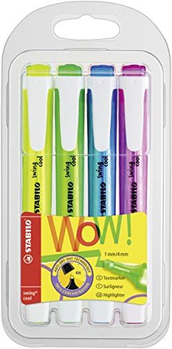 - Evidenziatore - swing cool