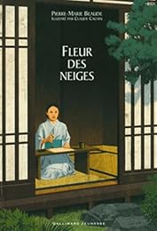 Fleur des neiges
