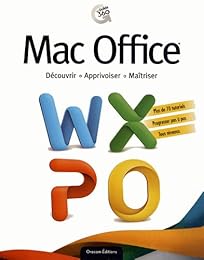 Mac Office