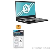 System76 Gazelle (17 in) Screen Protector, BoxWave