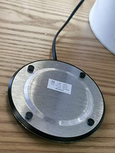 Mug Warmer For Desk, Coffee Cup Warmer For Desk Auto-Shut Off, 2020 EOPRO Coffee Warmer Milk Warmer, Home Office Desk Electric Hot Plates Beverage Warmer For Tea, Milk, Water