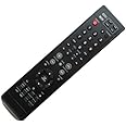 General Replacement Remote Control Fit for HT-X20 HT-X20T HT-X20T/XAA AH59-01643H HT-XQ100 HT-XQ100G HT-TZ512T HT-TZ512T/XAA HT-TZ515 for Samsung DVD Home Theater System