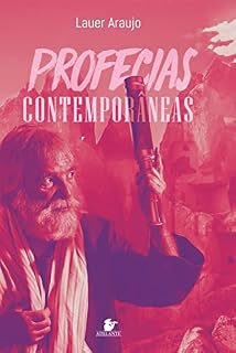 Livro Profecias Contemporâneas