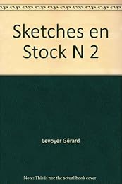 Sketches en stock