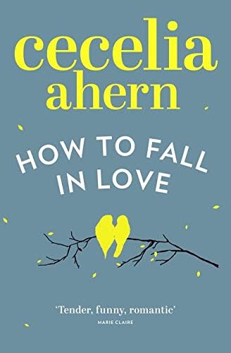 HarperCollins How to Fall in Love