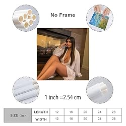 DRAETHHI Sexy Posters Mia Khalifa Posters