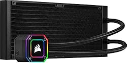 Corsair iCUE H115i Elite Capellix Liquid CPU Cooler