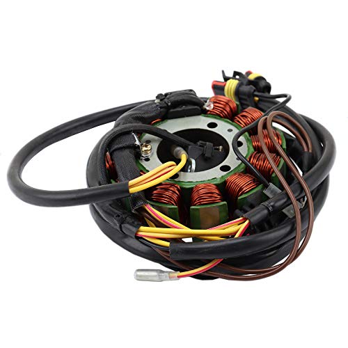 Caltric Stator 4010709 2202602 Caltric Stator For Polaris ATV - Replaces 4010709, 4060150, 2202602, 2202603 120 Polaris - Foto 10