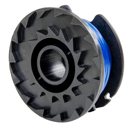 Greenworks 0.065" 3Pack Single Line AutoFeed Replacement String