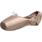 Capezio Womens Donatella