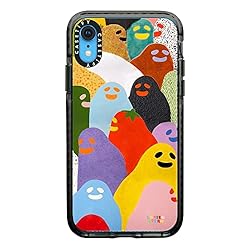 CASETiFY Impact Case for iPhone XR - After Party by