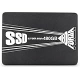 Neo Forza NFS06 480GB 2.5 Inch SATA III High Speed up to 550MB/s Read Solid State Drive (NFS061SA348-6007200) …