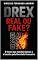 Livro DREX, Real ou Fake?: O futuro das moedas digitais e a batalha pela liberdade financeira