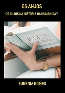 Livro Os Anjos