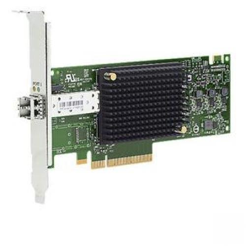 Hpe StoreFabric SN1200E 16 Gb Single Port Host Bus Adapter Low Profile 16Gb Fibre Channel (Q0L13A)