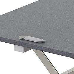 SHW 36-Inch Height Adjustable Standing Desk