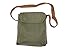Indiana Jones MK VII Gas Mask Bag Green Indy Props WWII