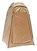 Texsport Hilo Hut II Portable Outdoor Changing Room Privacy Shelter