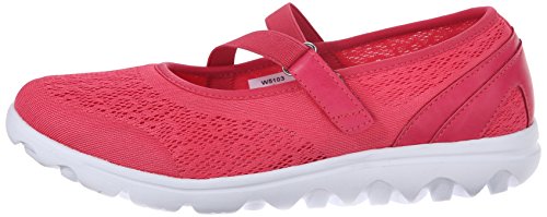PropÃ©t Women's TravelActiv Mary Jane Flat - Choose SZ/color for sale online