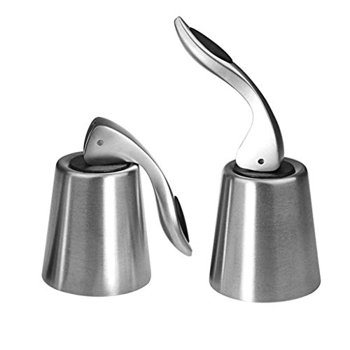 Very good quality, best stopper