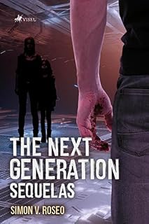 Livro The Next Generation: Sequelas