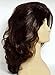 Wonder Woman Wig
