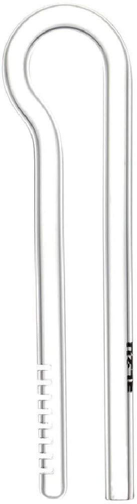 Blau Aquaristic 7780071 Glass Nano Inflow 10mm