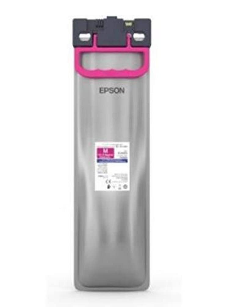 Epson WorkForce Pro WF-C879R XXL Magenta