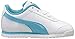 PUMA Kids Roma Basic Glitter JR Sneaker