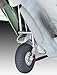 Revell Germany De Havilland Mosquito MK IV Airplane Kit