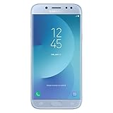 Samsung Galaxy J5 Pro J530F/DS 16GB Blue Silver, Dual Sim, 5.2