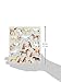 Tattoo King Multi-Colored Stickers-Wild Horses