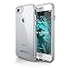 iPhone 8, iPhone 7 Case, X-Doria ClearVue Series - Protective Shell, Shock-Absorbing Case for Apple iPhone 8 & iPhone 7, [Clear]