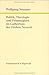 Politik, Theologie und Frommigkeit im Luthertum der Fruhen Neuzeit: Ausgewahlte Aufsatze (Forschunge by 