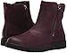 ECCO Women's Women's Bella Zip Boot, Mauve Nubuck, 37 EU/6-6.5 M US