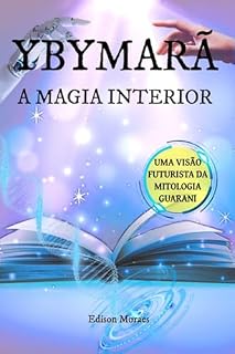 Livro Ybymarã