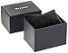 Nemesis Men's 926FRB Heavy Duty Skull Series Analog Display Japanese Quartz Grey Watch