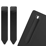Stylus Pen Holder Elastic Pocket Sleeve 3M Adhesive