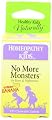 Herbs for Kids No More Monsters, Chewable Tablets, 125-Count