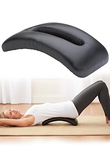 North american healthcare jb4866 arched back stretcher